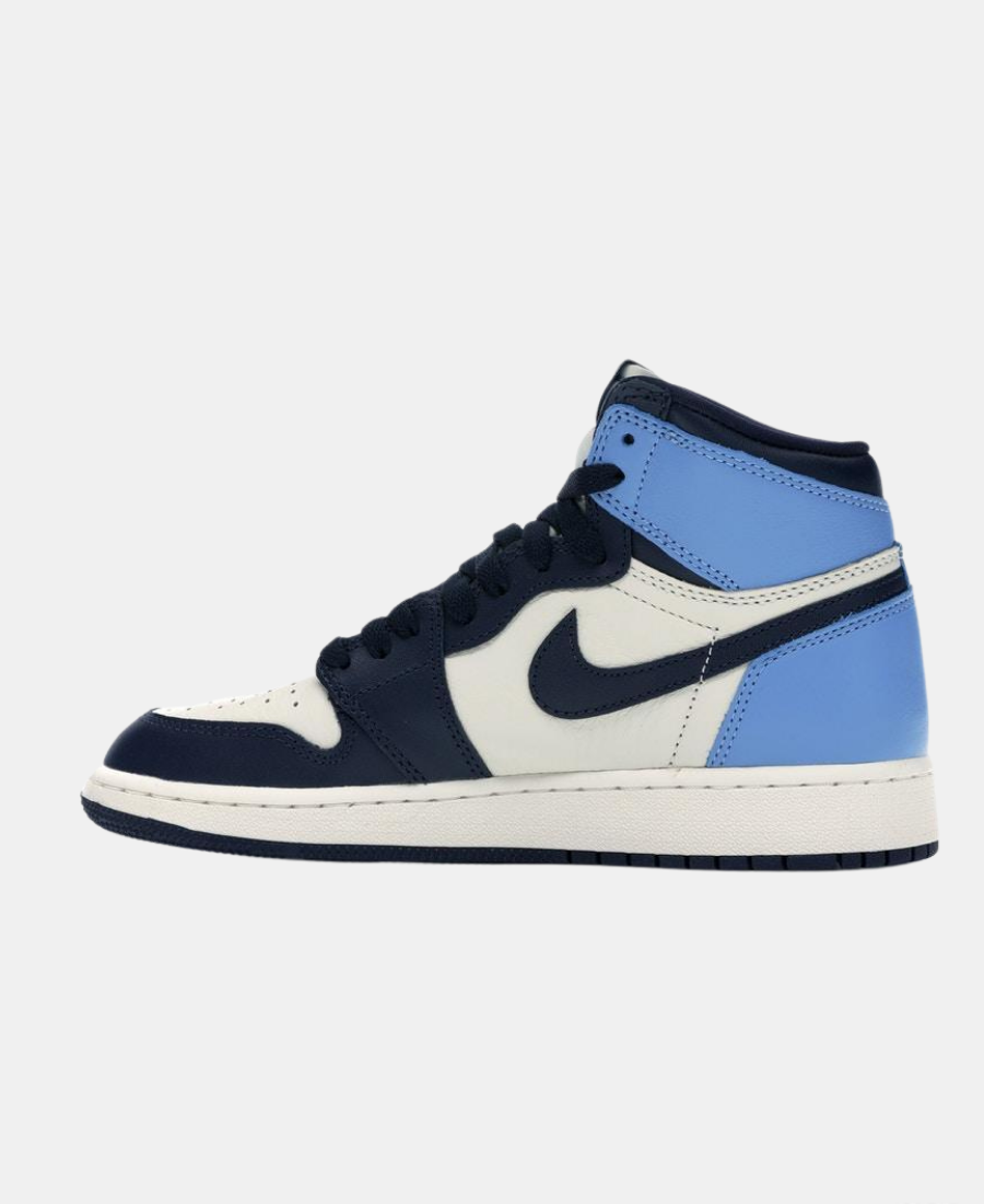 Aj1 obsidian unc sales