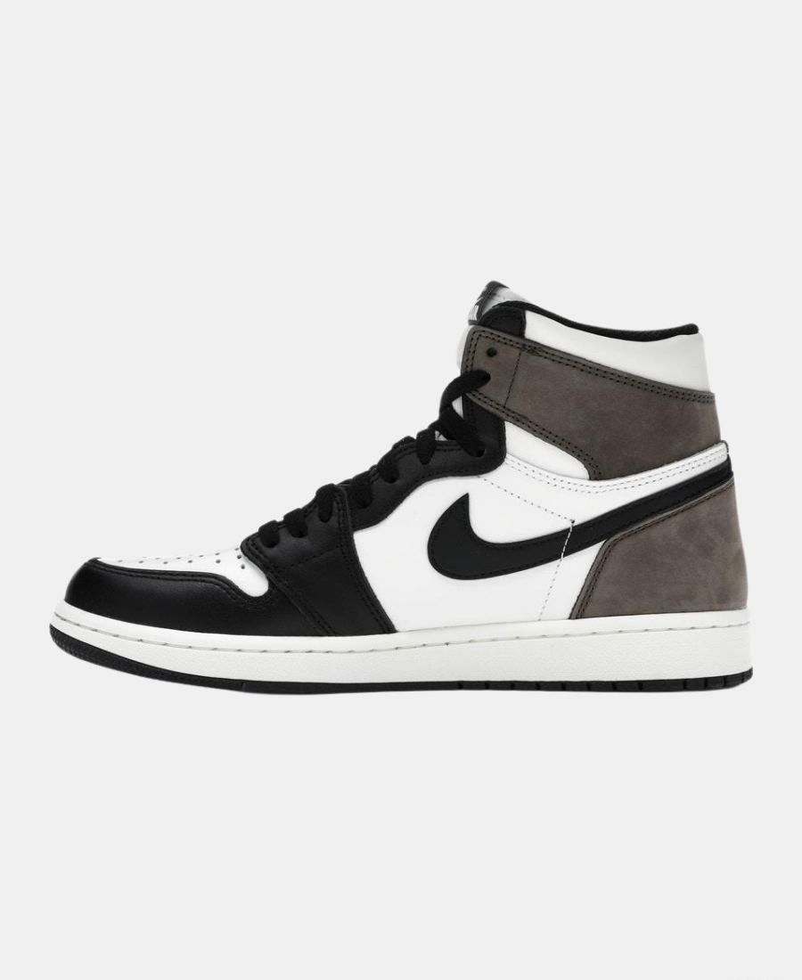 Air jordan 1 high black on sale
