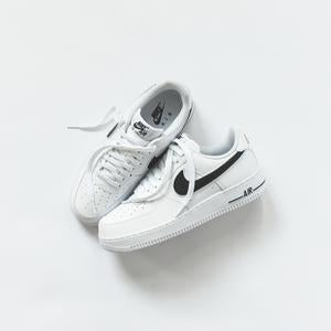 Air Force 1 Low White Black