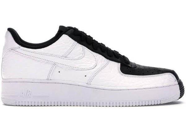 Air force one virgule noir online