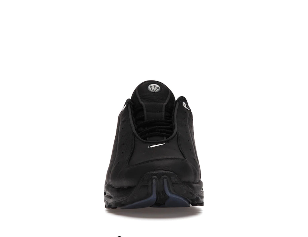 Air Terra Nocta Black