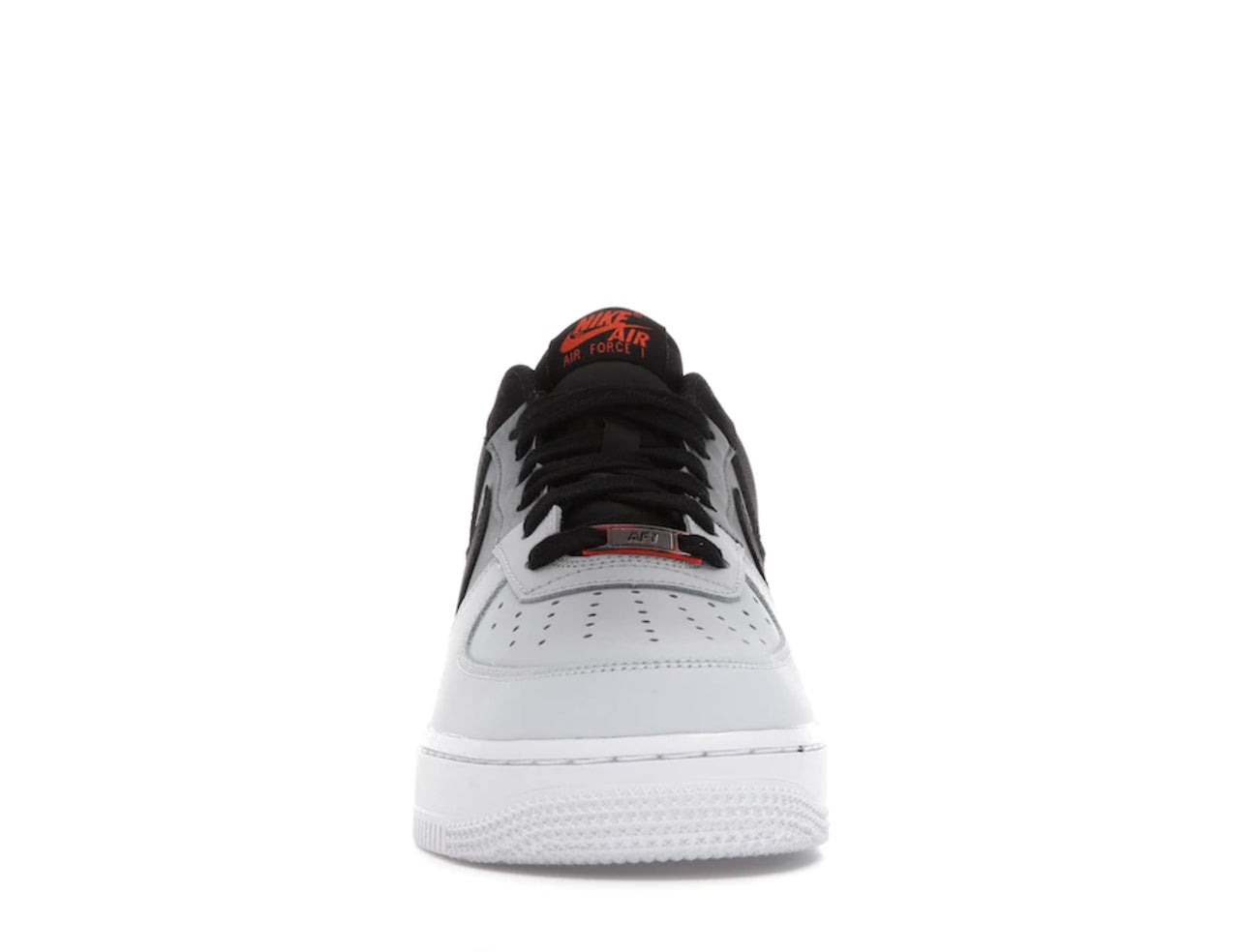 Air Force 1 '07 Smoke Grey â WELLE OFFICIAL