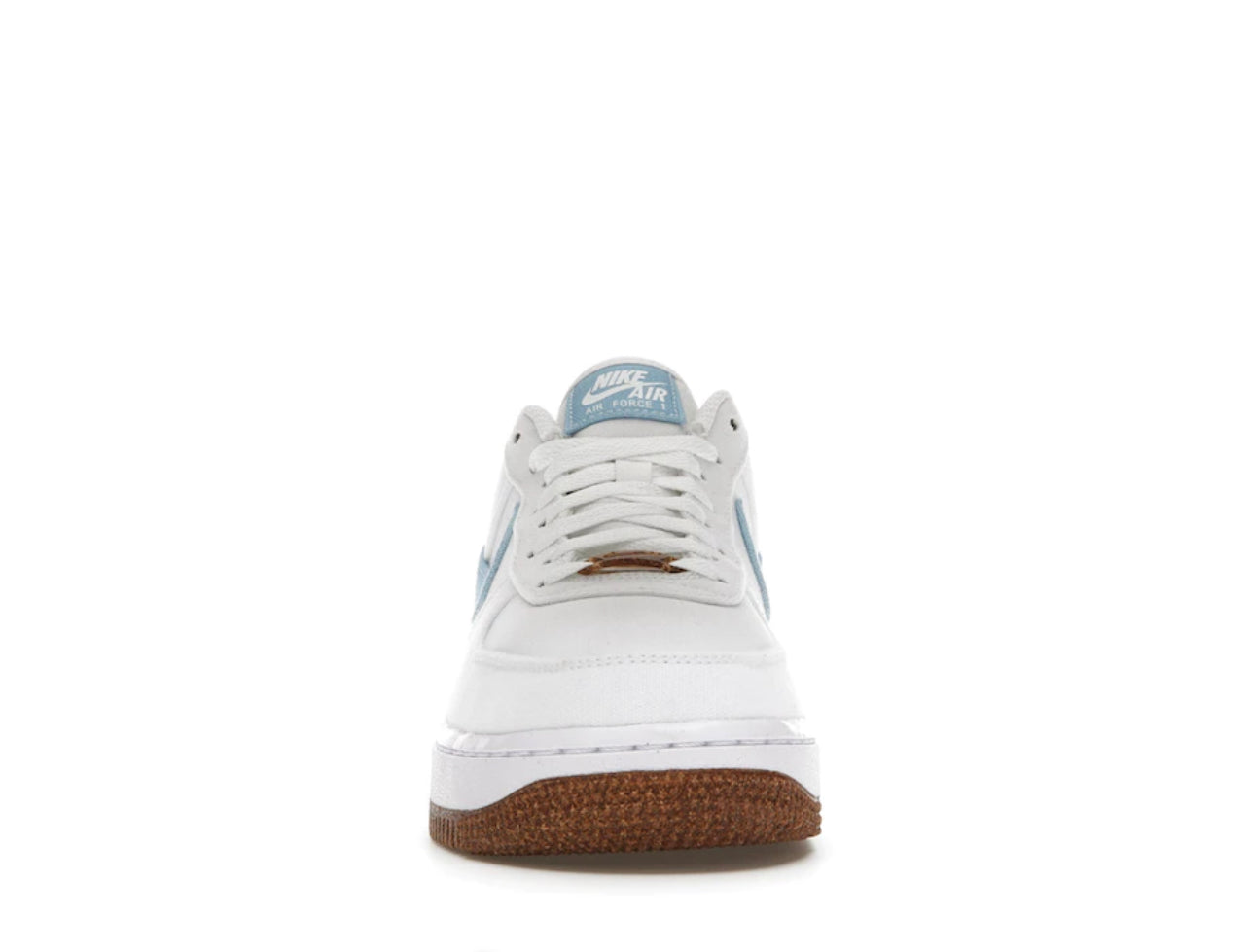 Air Force 1 Indigo – WELLE OFFICIAL