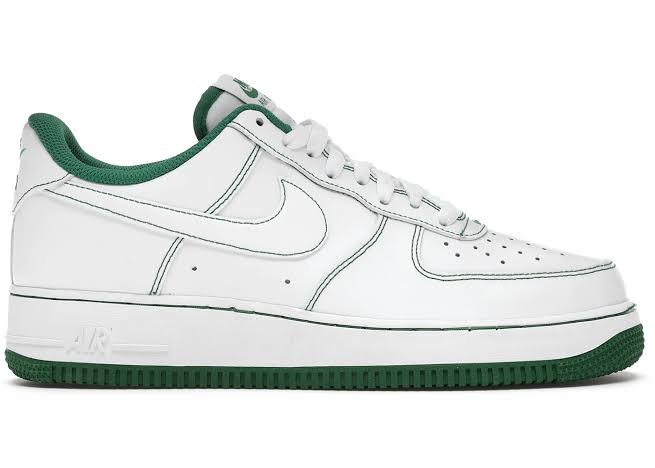 Air Force 1 Low Pine Green