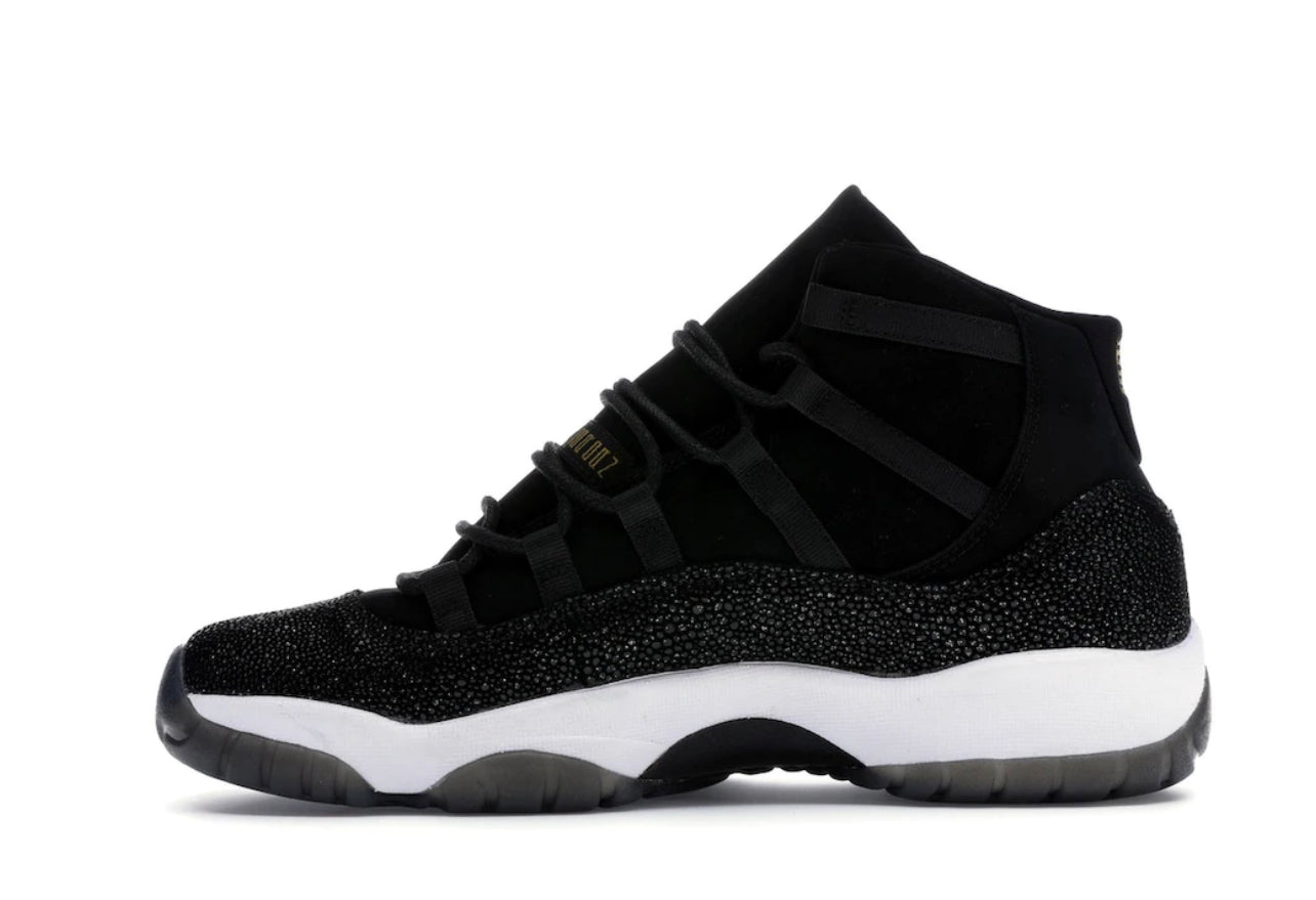 Air jordan 11 velvet heiress online