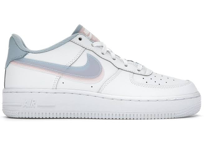 Air Force 1 Double Swoosh