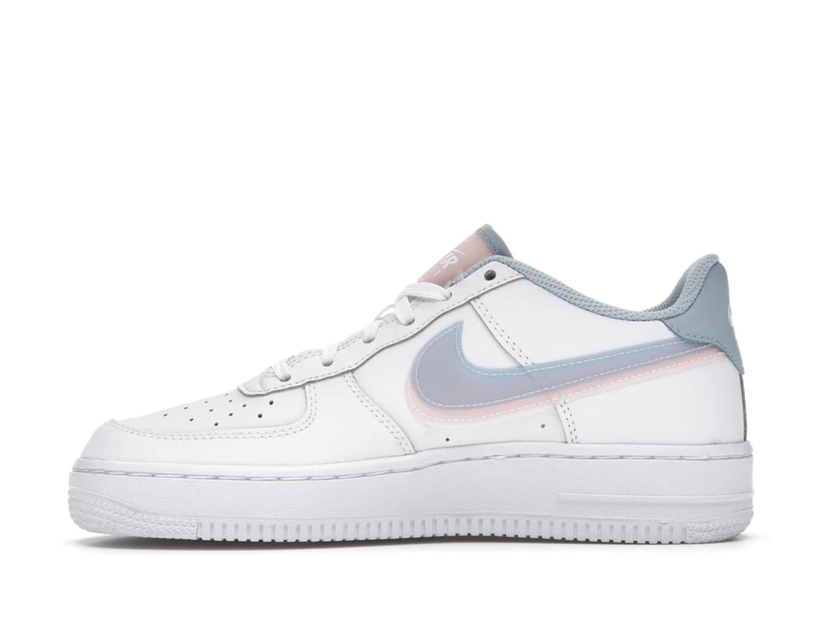 Air Force 1 Double Swoosh