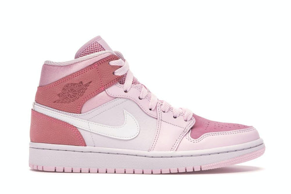 Jordan 1 mid se pink online