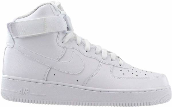 Air Force 1 Hightop – WELLE OFFICIAL